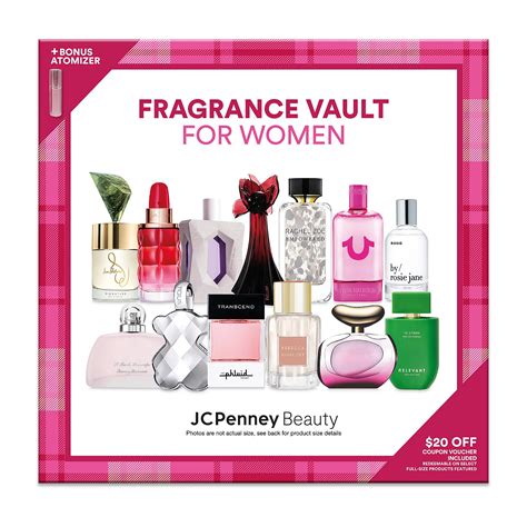 jcpenney perfumes for women|jcpenney perfume department.